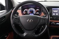 Hyundai i10 vaihtoauto