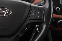 Hyundai i10 vaihtoauto