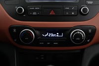 Hyundai i10 vaihtoauto