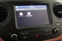 Hyundai i10 vaihtoauto