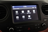 Hyundai i10 vaihtoauto