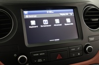 Hyundai i10 vaihtoauto