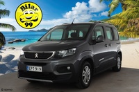 Peugeot Rifter vaihtoauto