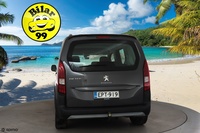 Peugeot Rifter vaihtoauto