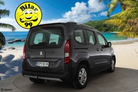 Peugeot Rifter vaihtoauto