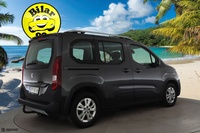 Peugeot Rifter vaihtoauto