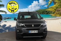 Peugeot Rifter vaihtoauto