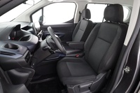 Peugeot Rifter vaihtoauto