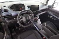 Peugeot Rifter vaihtoauto