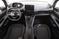 Peugeot Rifter vaihtoauto