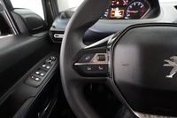 Peugeot Rifter vaihtoauto