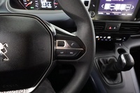 Peugeot Rifter vaihtoauto