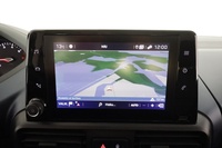 Peugeot Rifter vaihtoauto