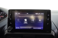 Peugeot Rifter vaihtoauto