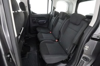 Peugeot Rifter vaihtoauto