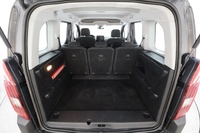 Peugeot Rifter vaihtoauto