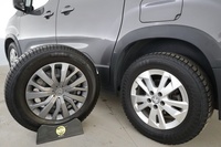 Peugeot Rifter vaihtoauto