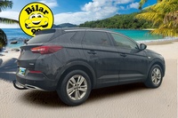 Opel Grandland X vaihtoauto