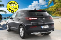 Opel Grandland X vaihtoauto