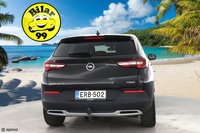 Opel Grandland X vaihtoauto