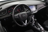 Opel Grandland X vaihtoauto