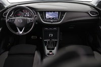 Opel Grandland X vaihtoauto