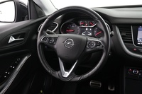 Opel Grandland X vaihtoauto