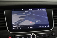 Opel Grandland X vaihtoauto