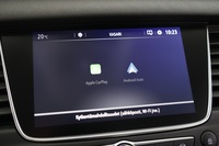 Opel Grandland X vaihtoauto