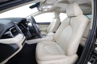 Toyota Camry vaihtoauto