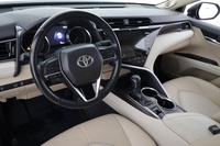 Toyota Camry vaihtoauto