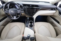 Toyota Camry vaihtoauto