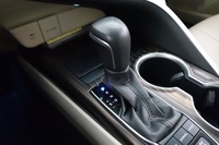 Toyota Camry vaihtoauto