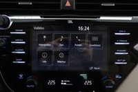 Toyota Camry vaihtoauto