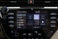 Toyota Camry vaihtoauto