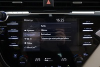 Toyota Camry vaihtoauto