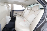 Toyota Camry vaihtoauto