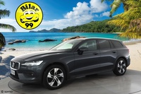 Volvo V60 Cross Country vaihtoauto