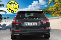 Volvo V60 Cross Country vaihtoauto