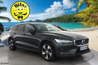 Volvo V60 Cross Country vaihtoauto