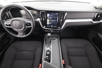 Volvo V60 Cross Country vaihtoauto