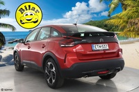 Citroën C4 vaihtoauto