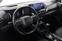 Citroën C4 vaihtoauto