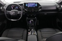 Citroën C4 vaihtoauto