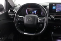 Citroën C4 vaihtoauto