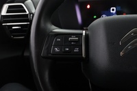 Citroën C4 vaihtoauto