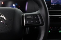 Citroën C4 vaihtoauto