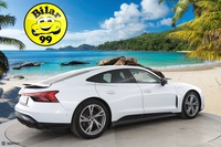 Audi e-tron GT vaihtoauto