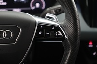 Audi e-tron GT vaihtoauto