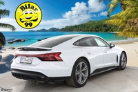 Audi e-tron GT vaihtoauto